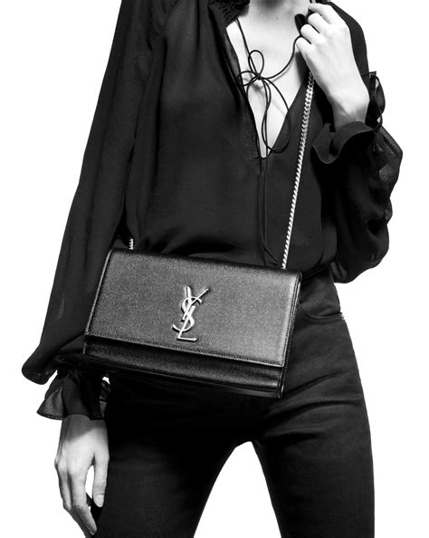 ysl bags kate medium.